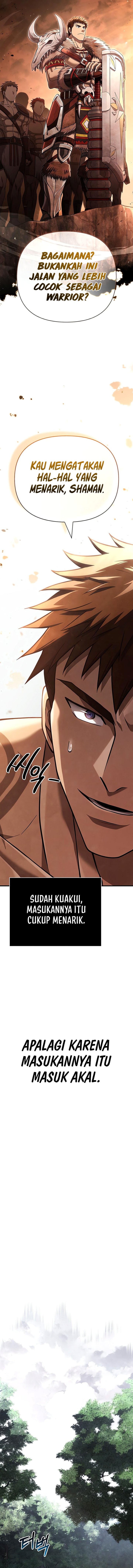 Survive As A Barbarian In The Game Chapter 102