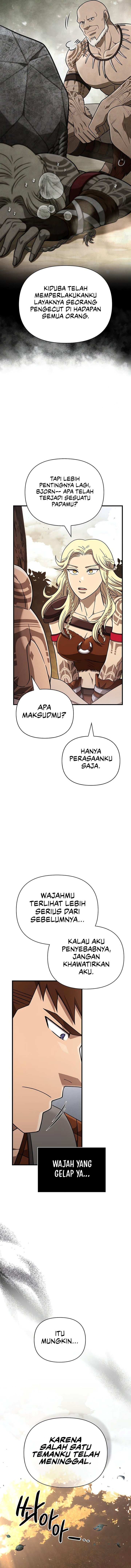 Survive As A Barbarian In The Game Chapter 102