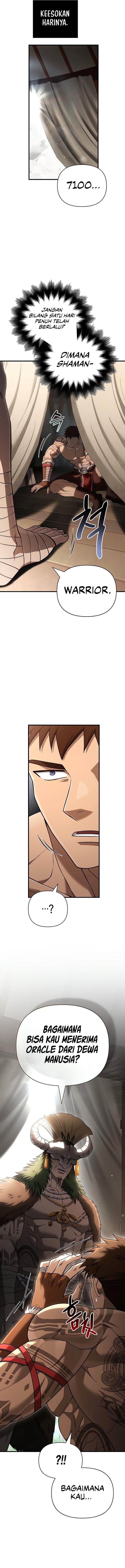 Survive As A Barbarian In The Game Chapter 102
