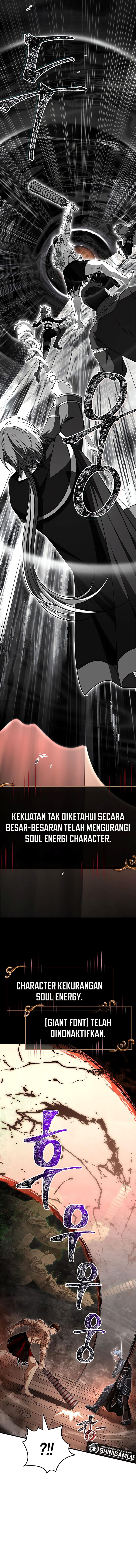 Survive As A Barbarian In The Game Chapter 94