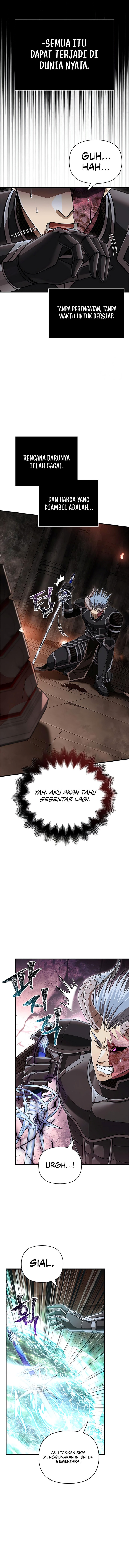 Survive As A Barbarian In The Game Chapter 94