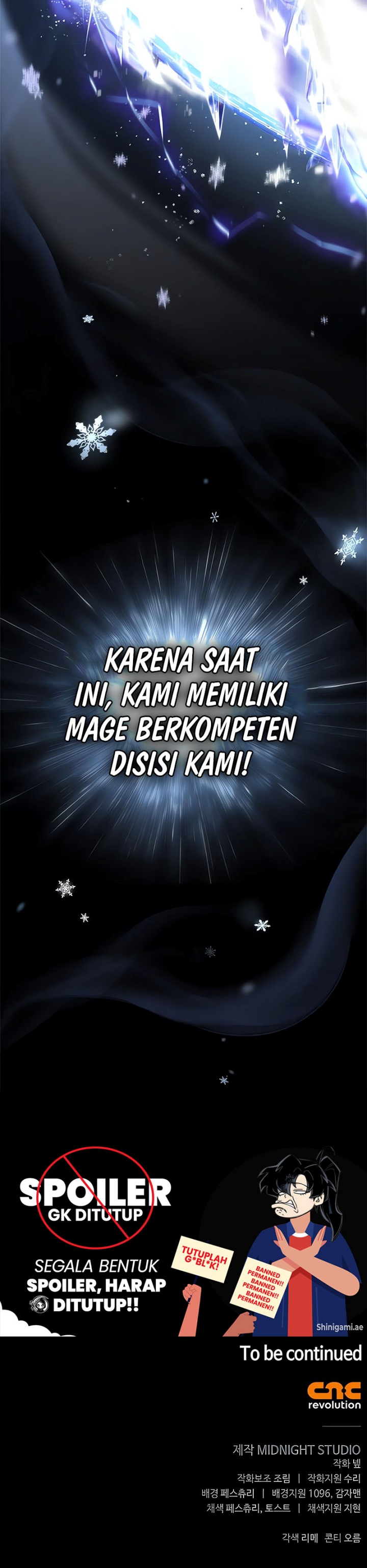 Survive As A Barbarian In The Game Chapter 94