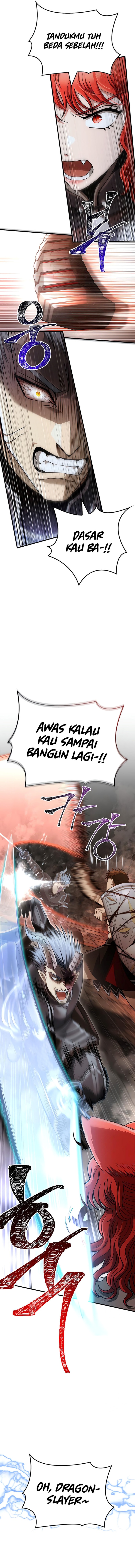 Survive As A Barbarian In The Game Chapter 94