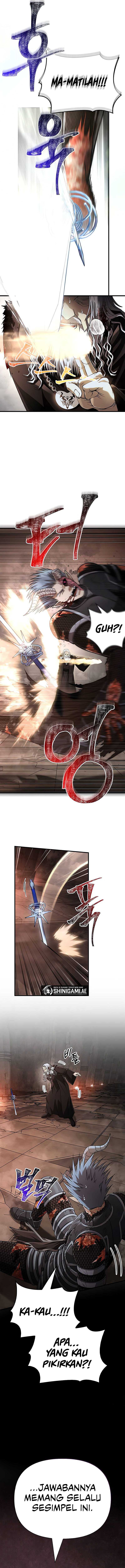 Survive As A Barbarian In The Game Chapter 97