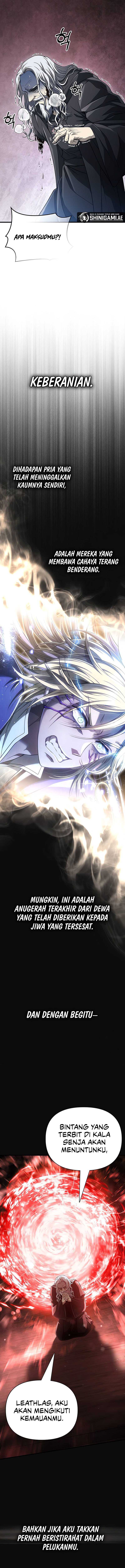 Survive As A Barbarian In The Game Chapter 97