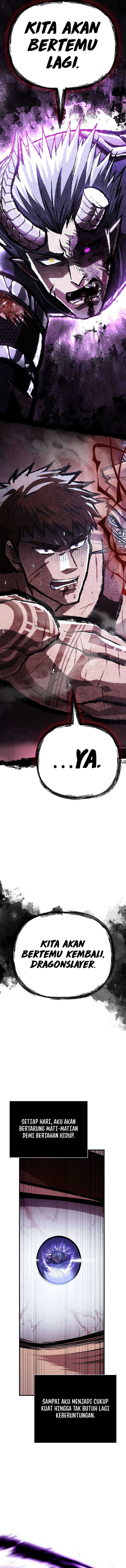 Survive As A Barbarian In The Game Chapter 97