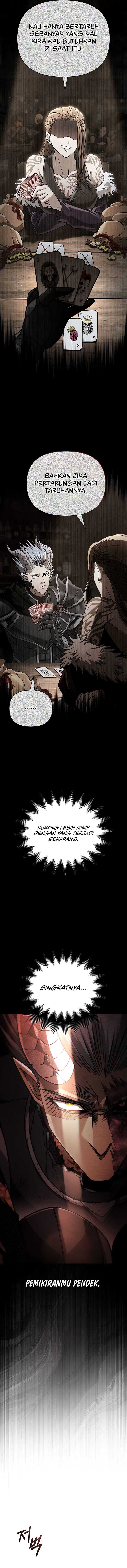 Survive As A Barbarian In The Game Chapter 97