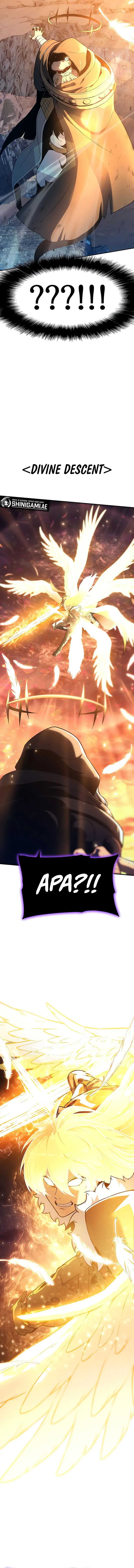 The Knight King Who Returned With A God Chapter 106