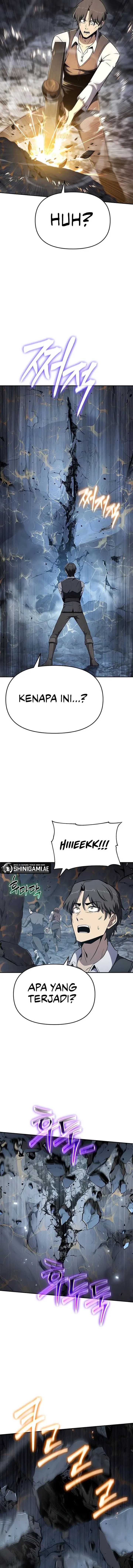 The Knight King Who Returned With A God Chapter 108