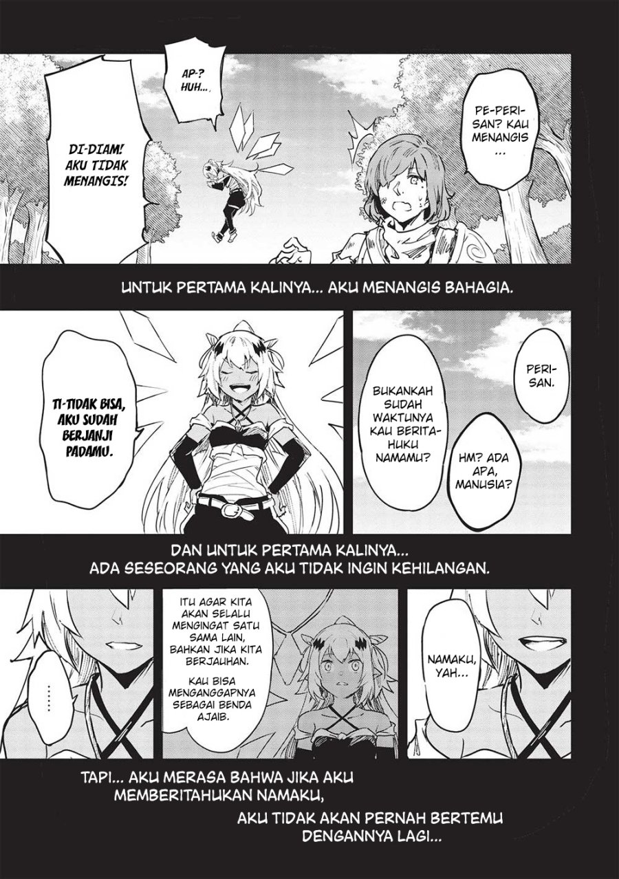 Itsu Demo Jitaku Ni Kaereru Ore Wa, Isekai De Gyoushoujin O Hajimemashita Chapter 31