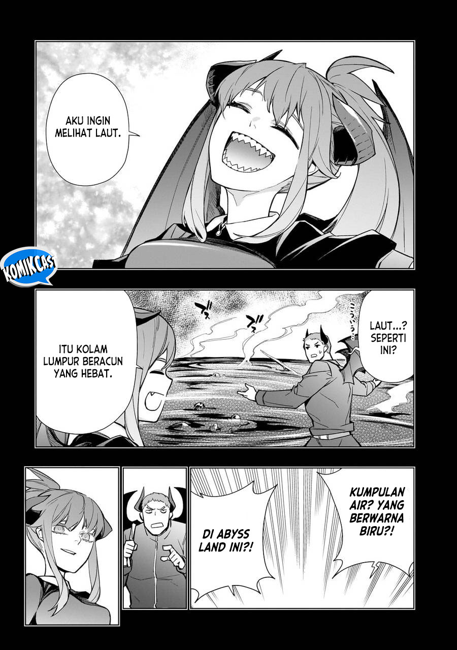 Kuro No Shoukanshi Chapter 153