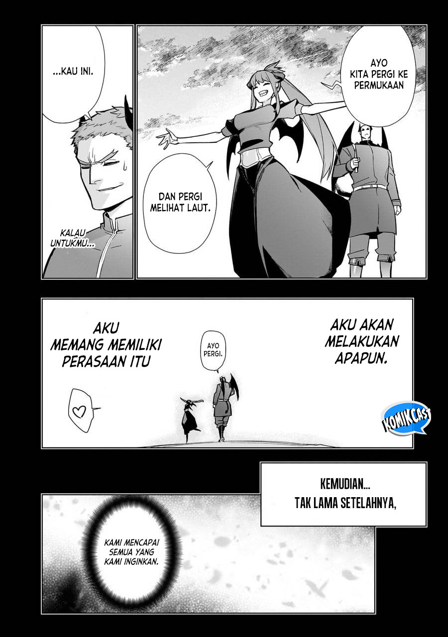 Kuro No Shoukanshi Chapter 153