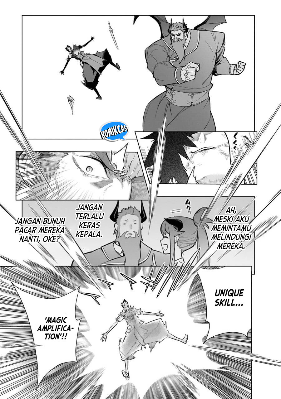 Kuro No Shoukanshi Chapter 153