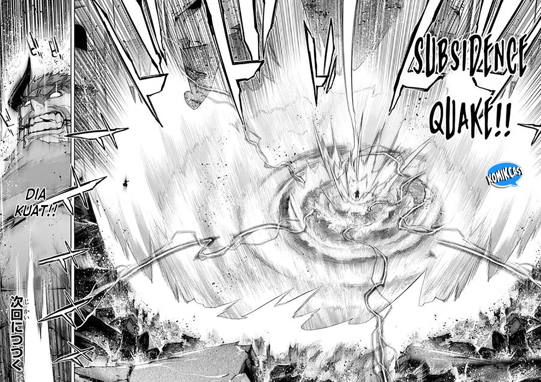 Kuro No Shoukanshi Chapter 153