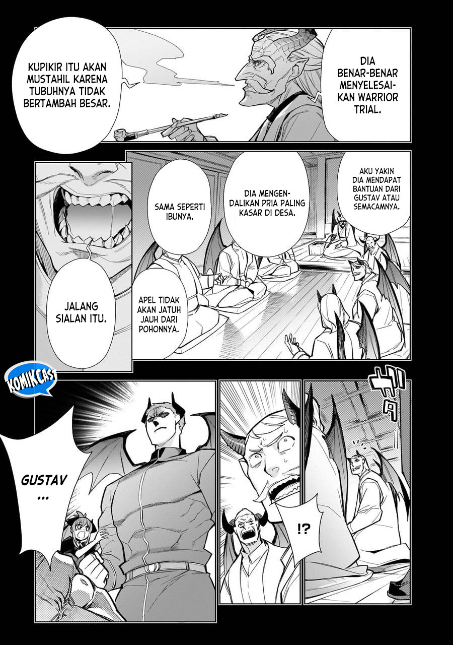 Kuro No Shoukanshi Chapter 153