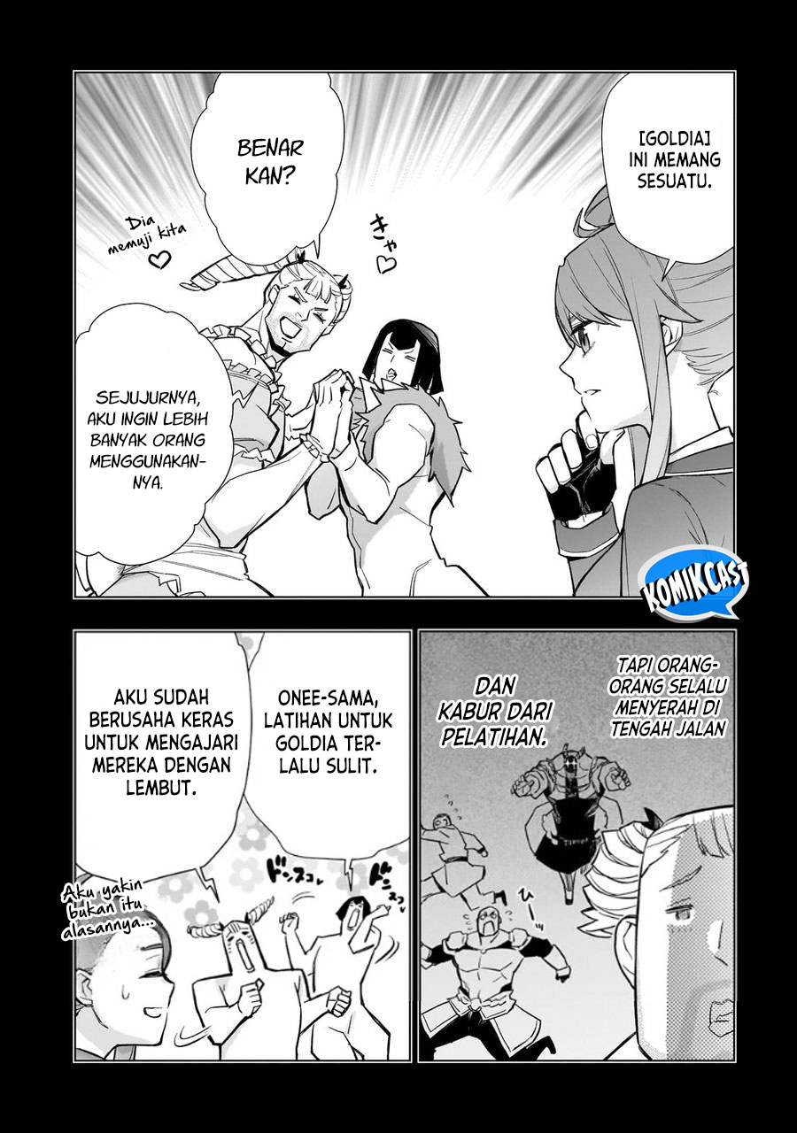 Kuro No Shoukanshi Chapter 155