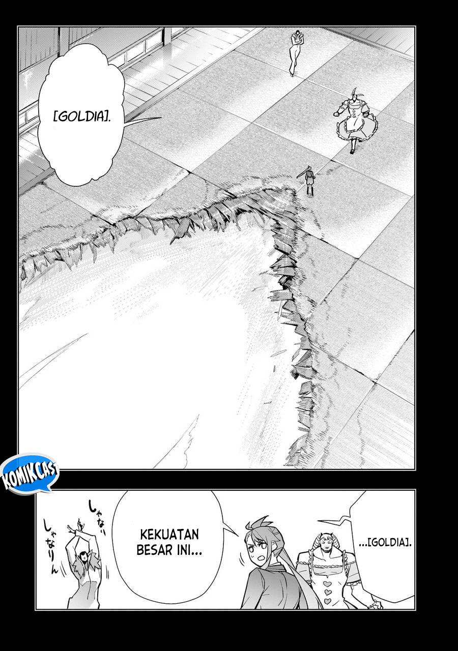 Kuro No Shoukanshi Chapter 155