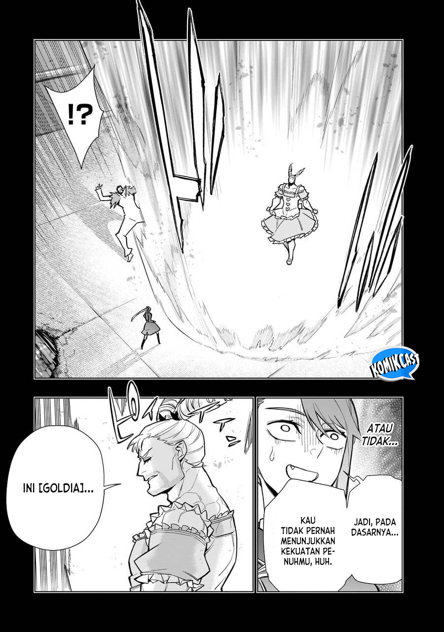 Kuro No Shoukanshi Chapter 155
