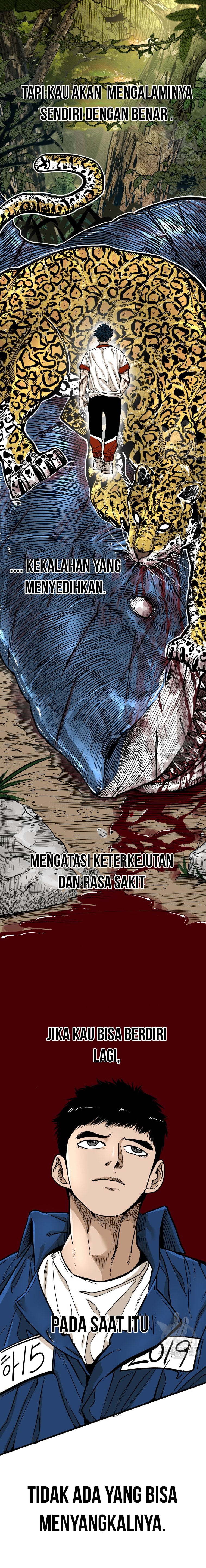 Shark Chapter 273