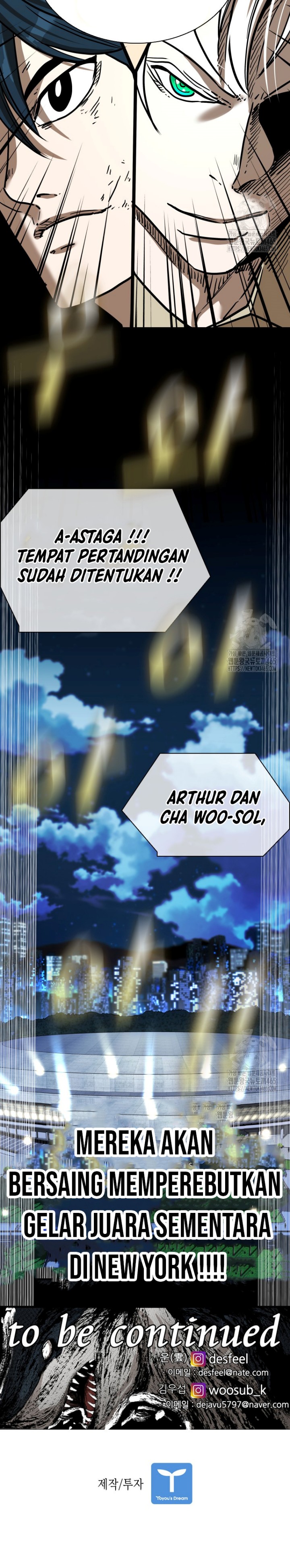 Shark Chapter 342