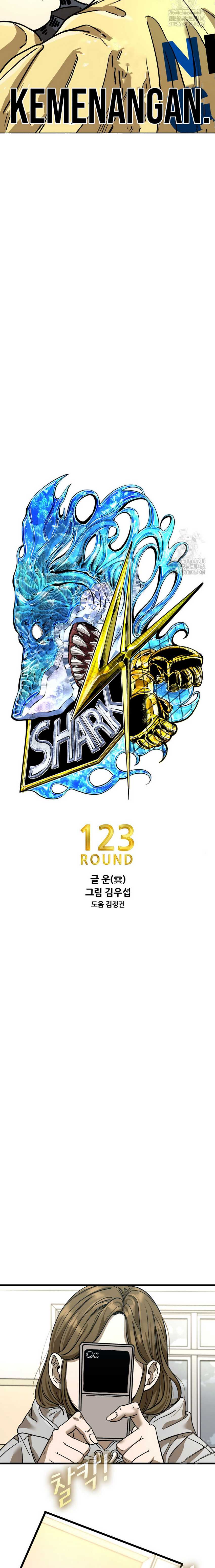 Shark Chapter 344