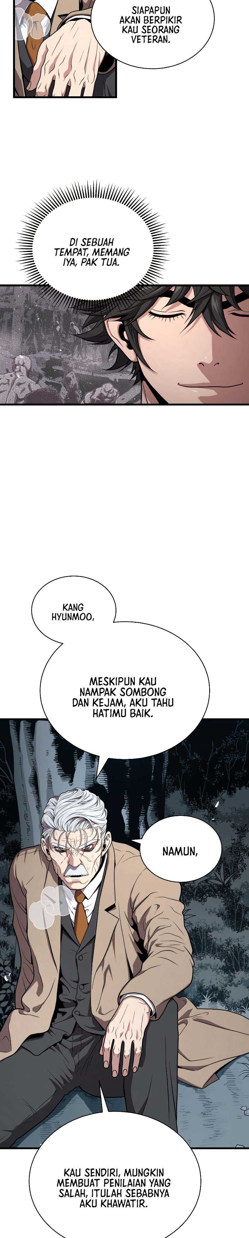 Hoarding In Hell Chapter 52