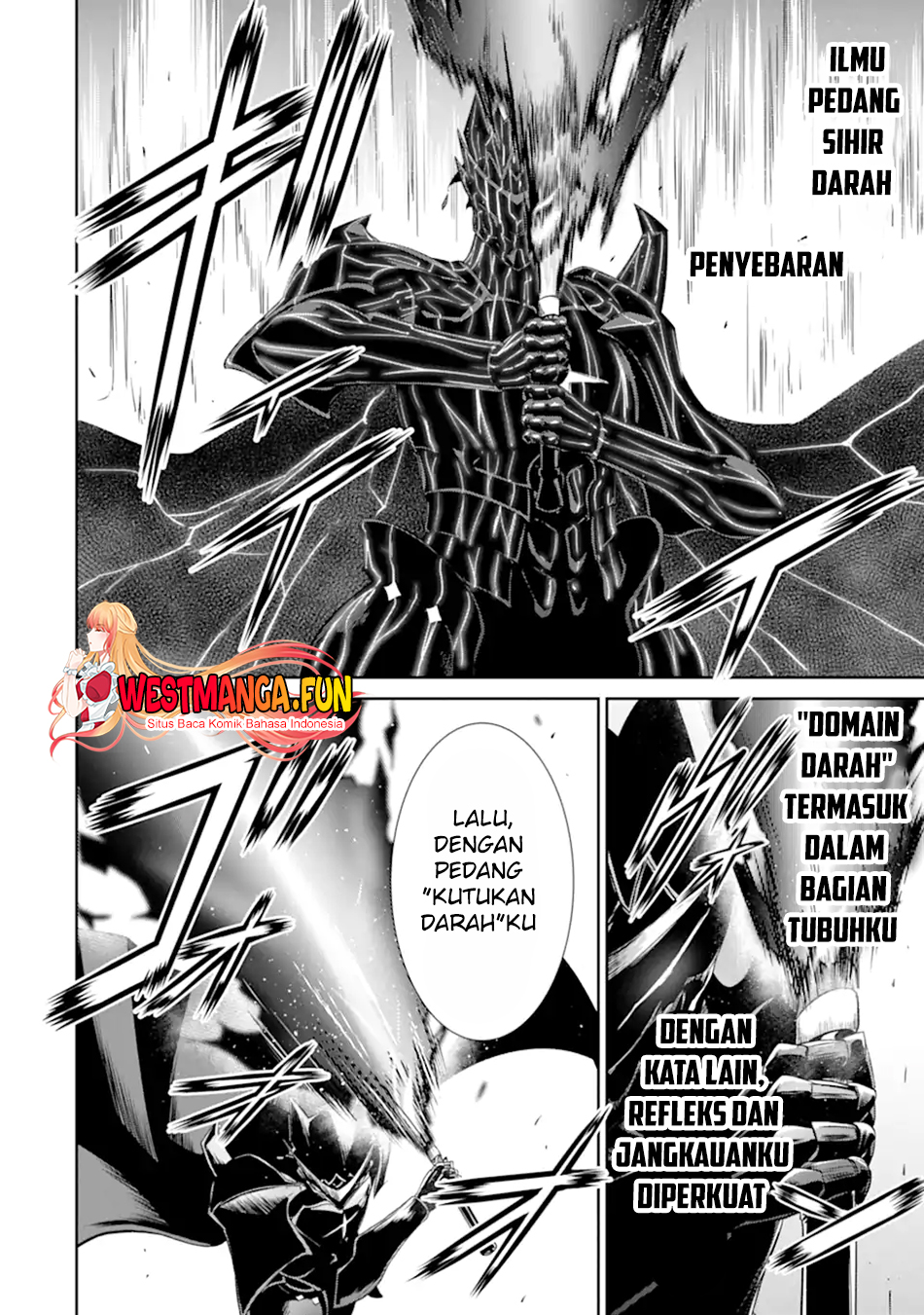 Zettai Maken No Duelist Chapter 11