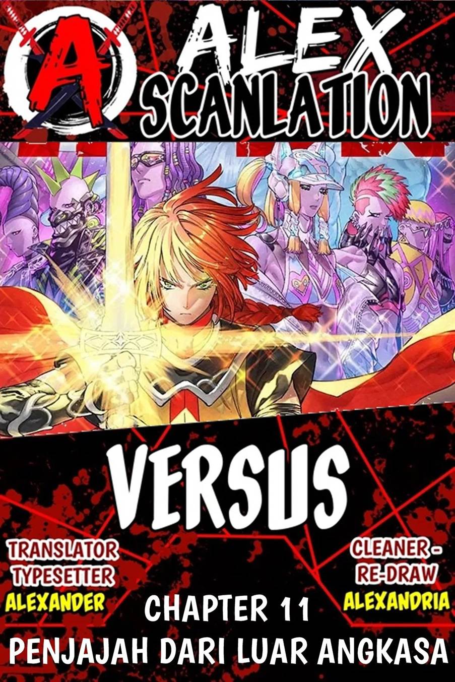 Versus Chapter 11