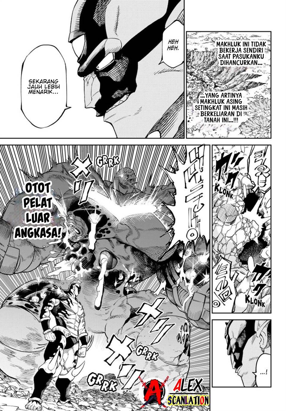 Versus Chapter 19.5