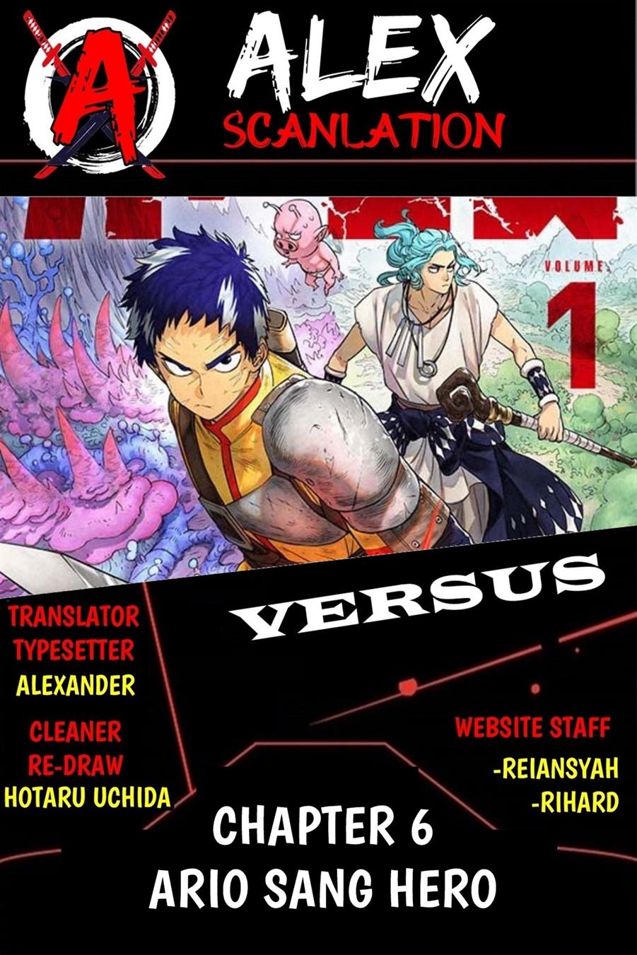 Versus Chapter 6