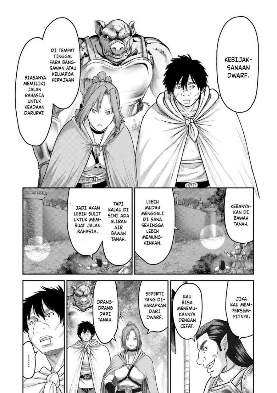 Buta No Fukushuu Chapter 13