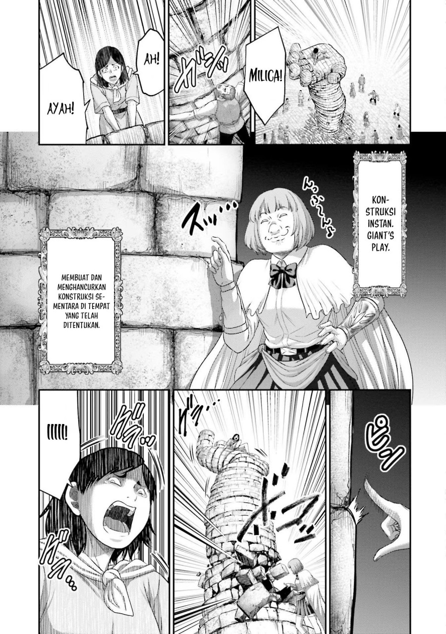 Buta No Fukushuu Chapter 14