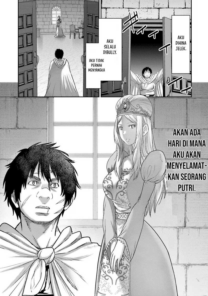 Buta No Fukushuu Chapter 16