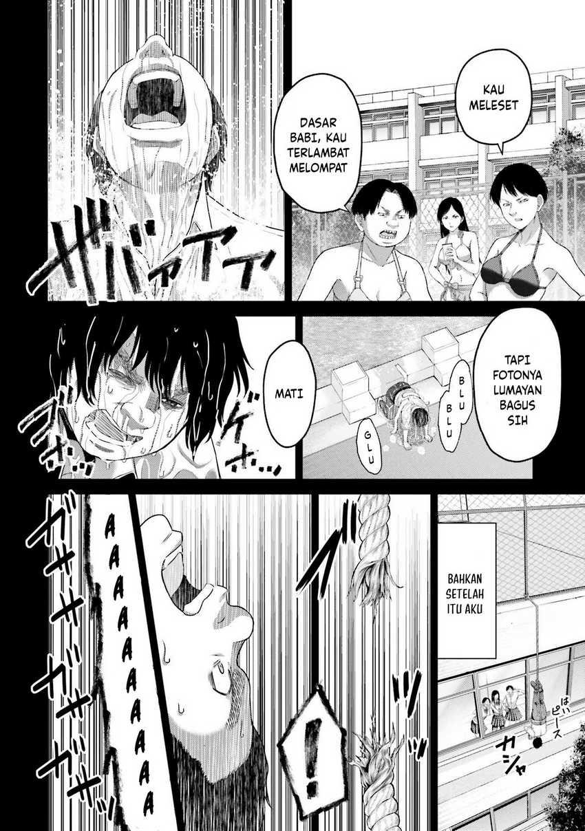 Buta No Fukushuu Chapter 5