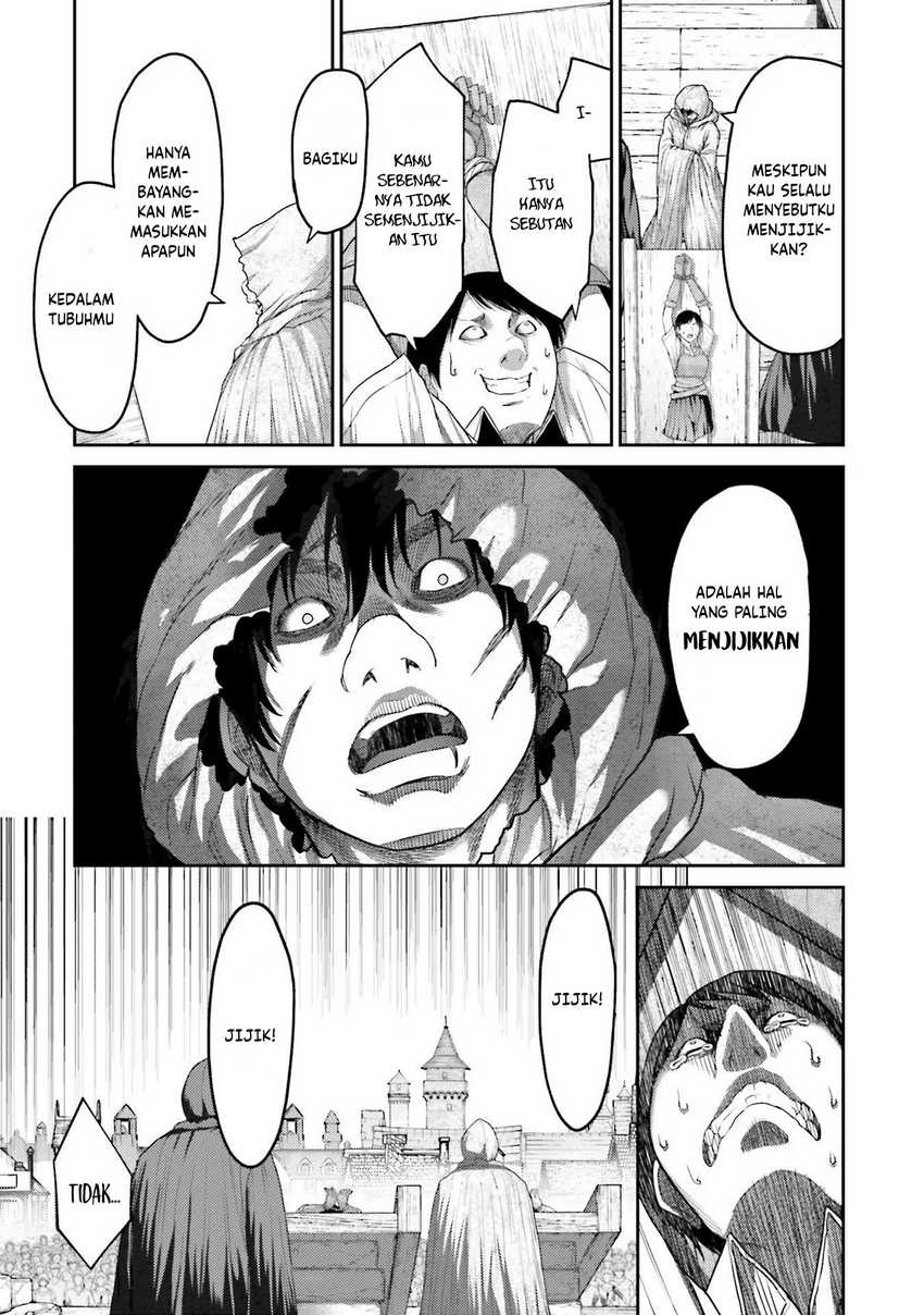 Buta No Fukushuu Chapter 6