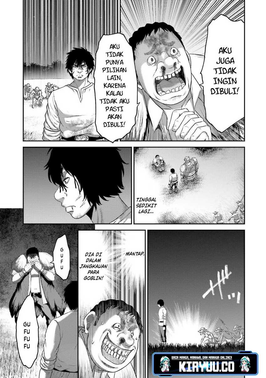 Buta No Fukushuu Chapter 8