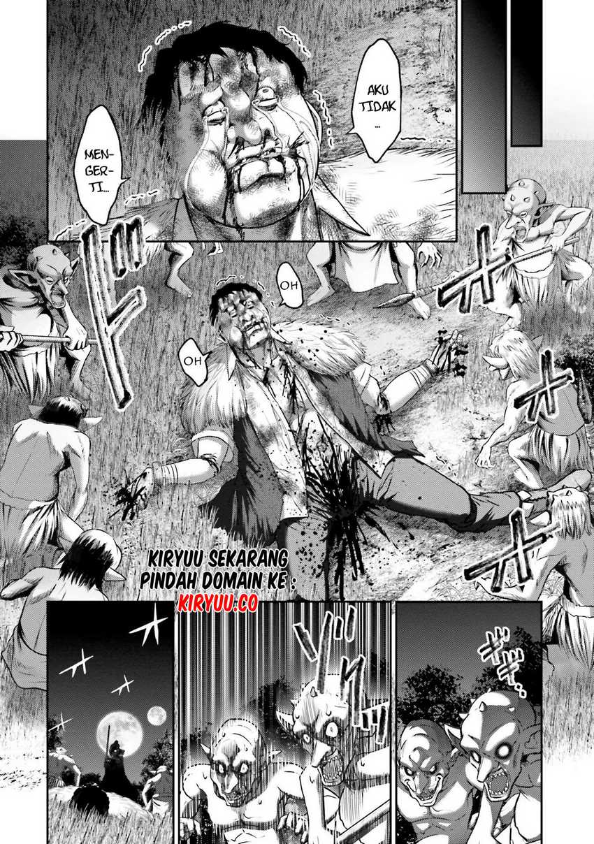 Buta No Fukushuu Chapter 8