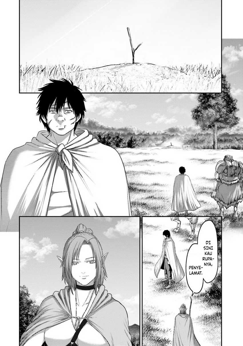 Buta No Fukushuu Chapter 8