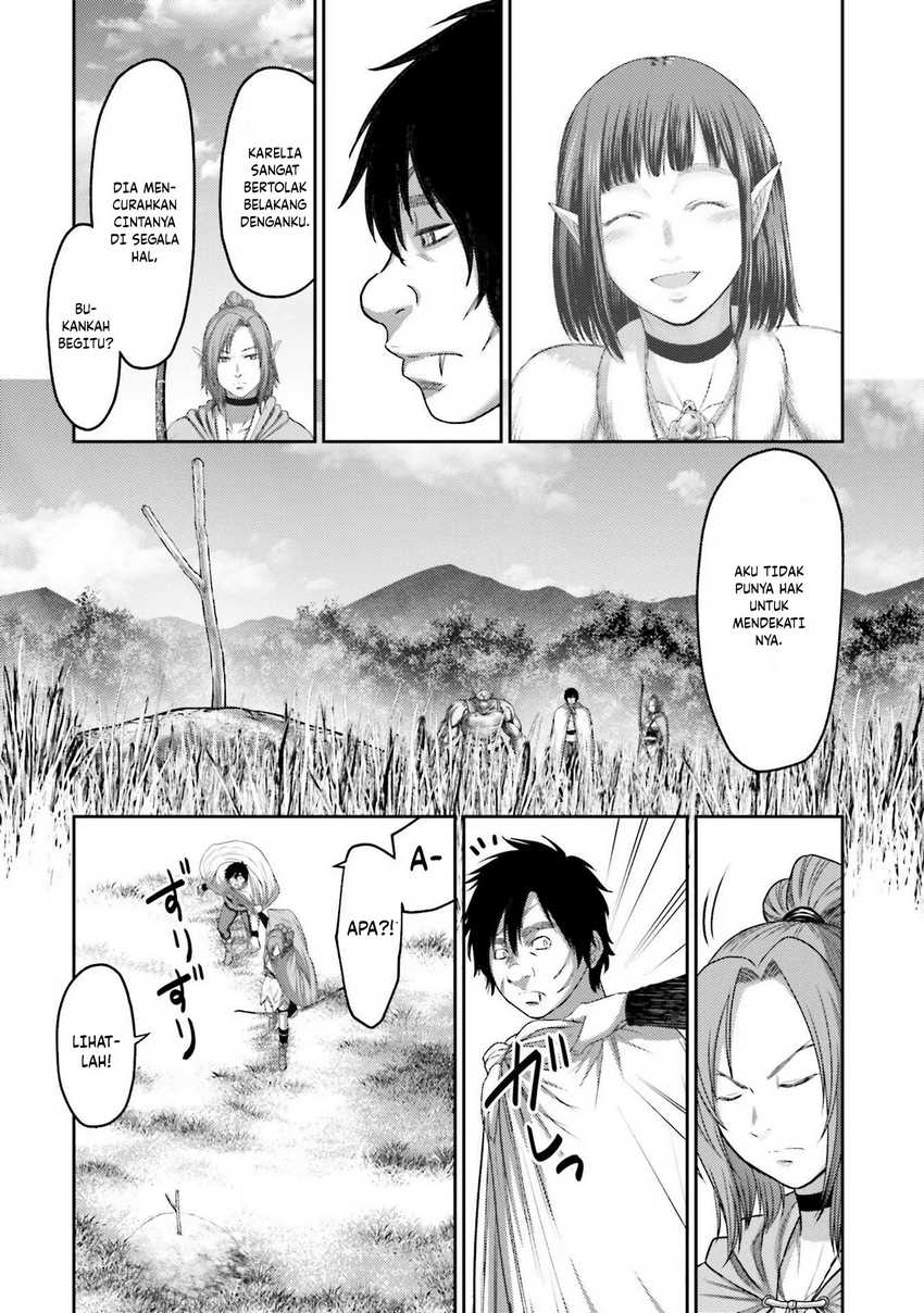 Buta No Fukushuu Chapter 8