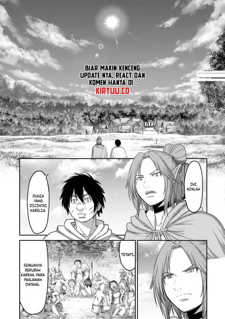 Buta No Fukushuu Chapter 8