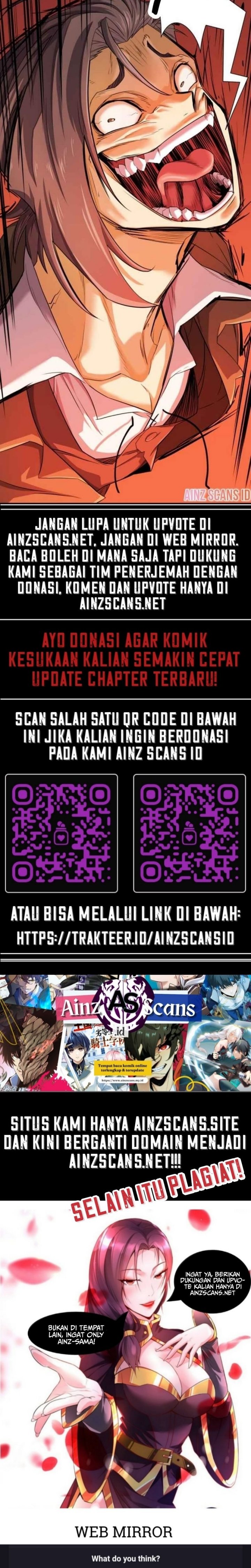 Strongest Player Chapter 1
