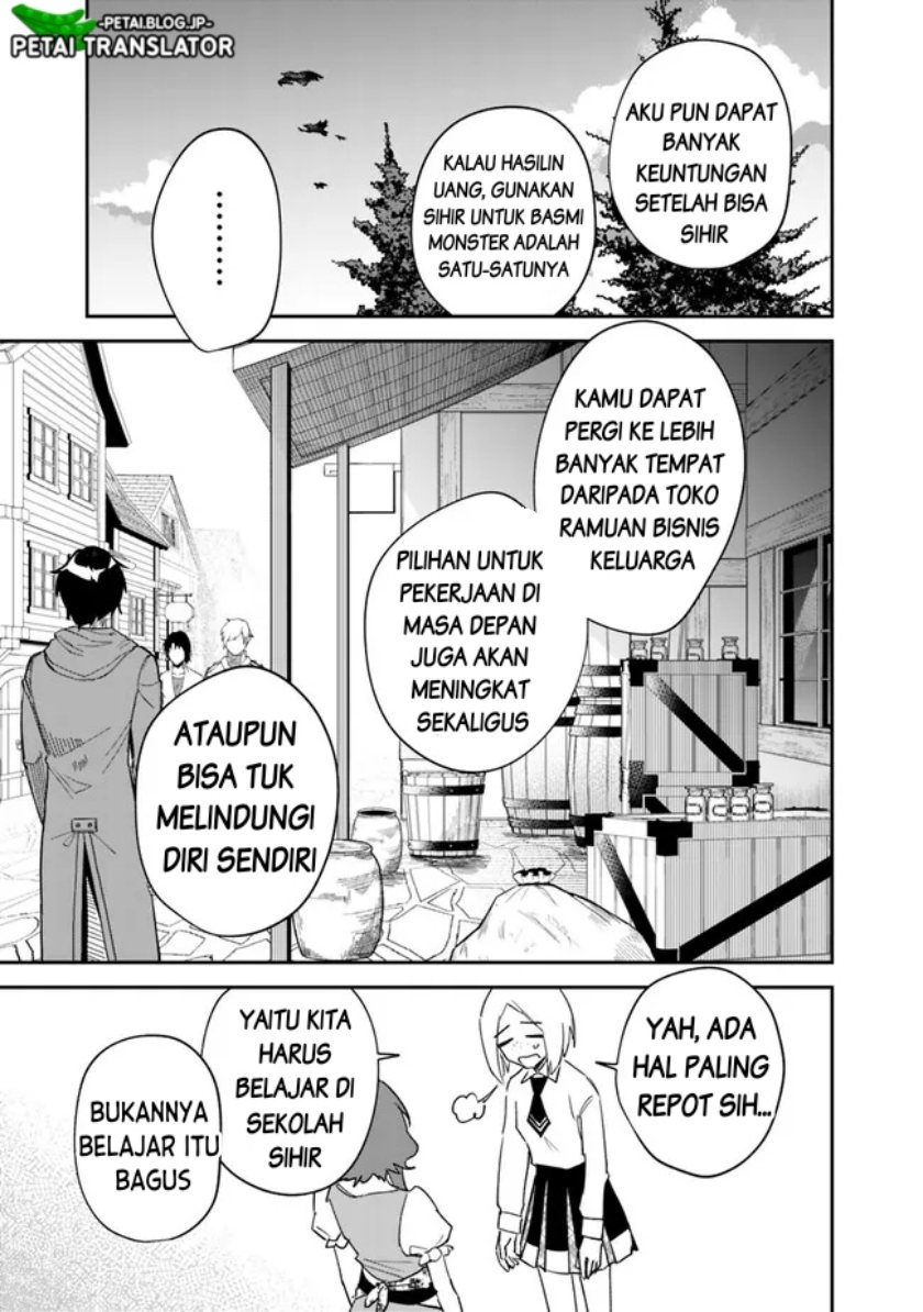 Danshi Koukousei Wa Isekai De Jk Ni Natta Chapter 1