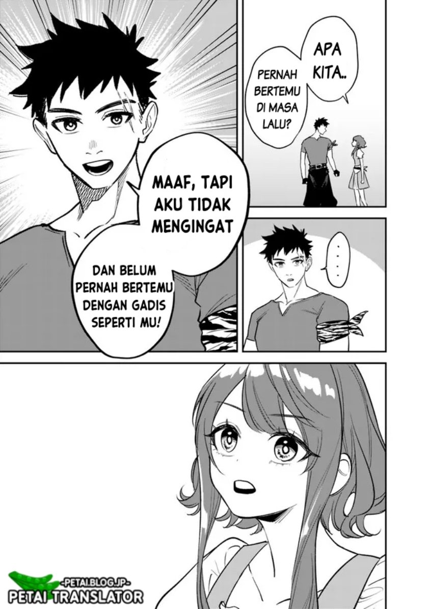 Danshi Koukousei Wa Isekai De Jk Ni Natta Chapter 1