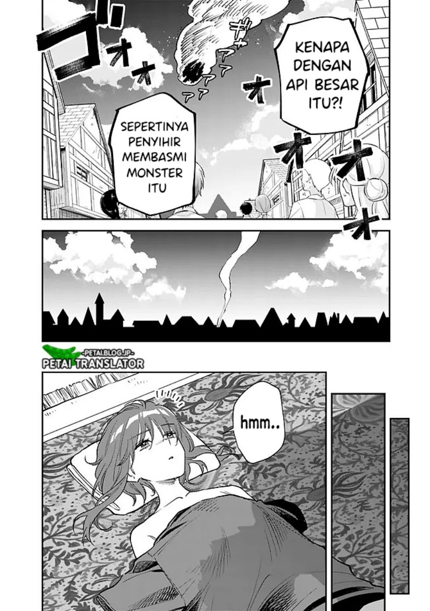 Danshi Koukousei Wa Isekai De Jk Ni Natta Chapter 1