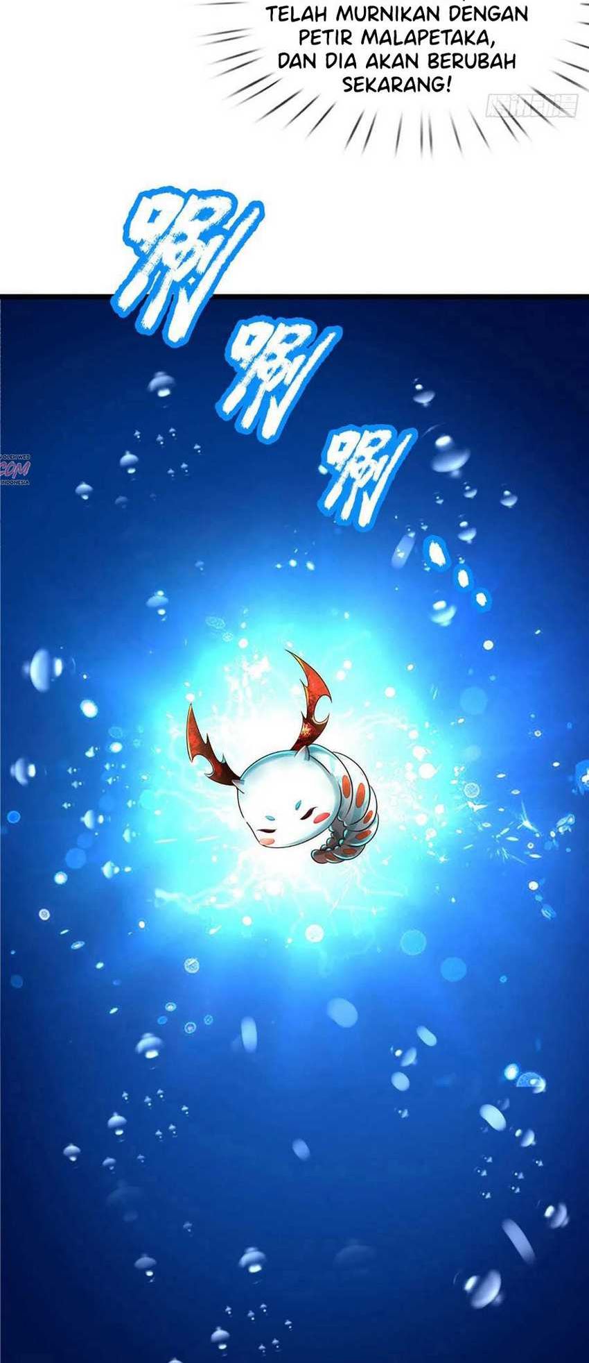 Star Sign In To Supreme Dantian Chapter 206