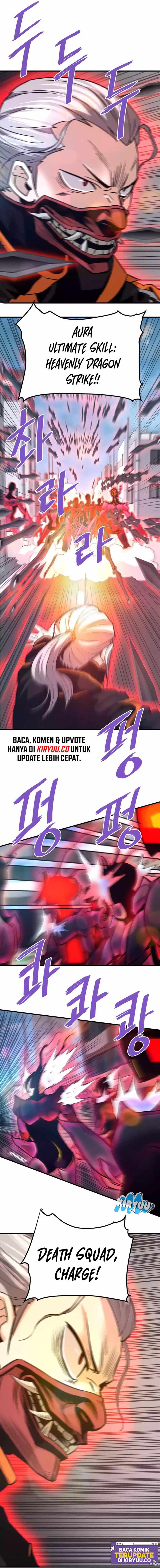 Returned From Hell Chapter 105