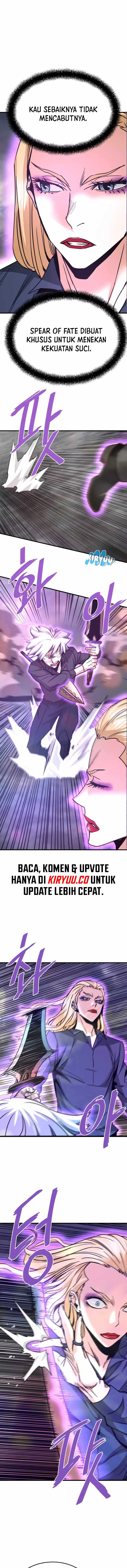 Returned From Hell Chapter 108