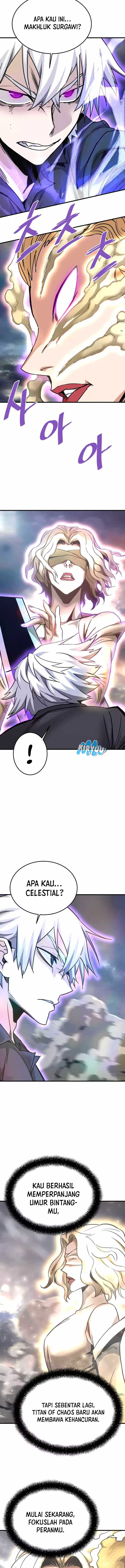 Returned From Hell Chapter 108