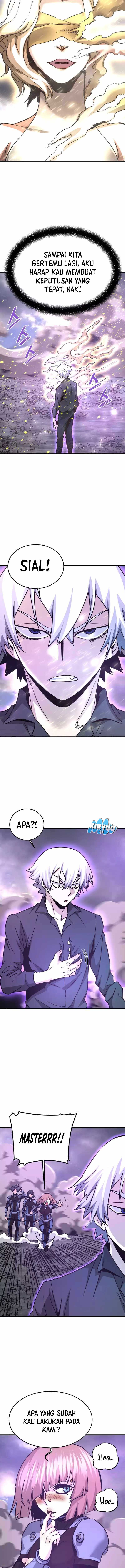 Returned From Hell Chapter 108
