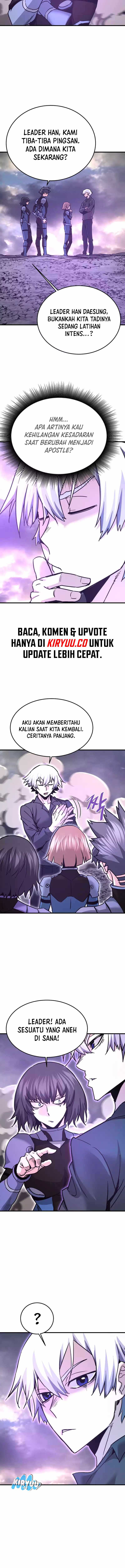 Returned From Hell Chapter 108